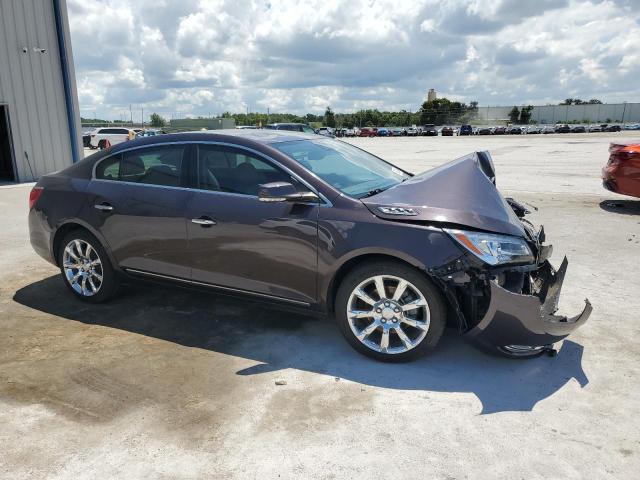 Photo 3 VIN: 1G4GB5G36EF229031 - BUICK LACROSSE 