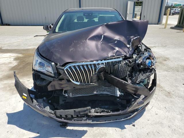 Photo 4 VIN: 1G4GB5G36EF229031 - BUICK LACROSSE 