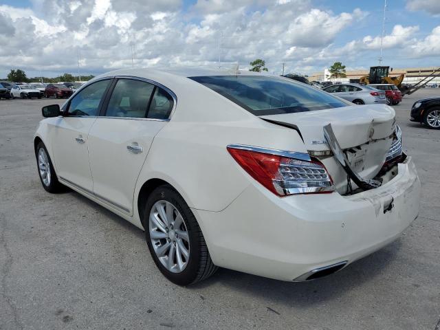 Photo 2 VIN: 1G4GB5G36EF257069 - BUICK LACROSSE 