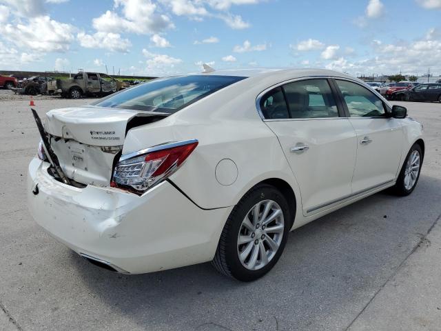 Photo 3 VIN: 1G4GB5G36EF257069 - BUICK LACROSSE 