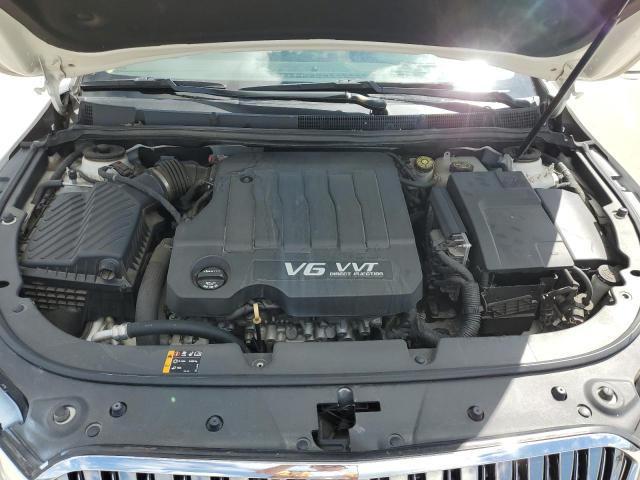 Photo 6 VIN: 1G4GB5G36EF257069 - BUICK LACROSSE 