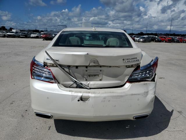 Photo 8 VIN: 1G4GB5G36EF257069 - BUICK LACROSSE 