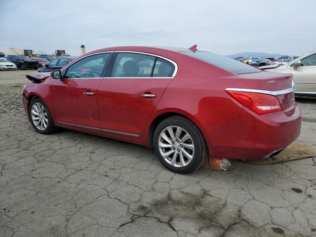 Photo 1 VIN: 1G4GB5G36EF281615 - BUICK LACROSSE 