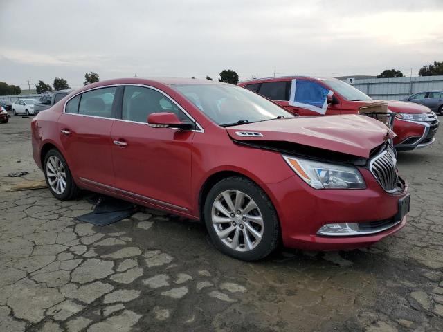 Photo 3 VIN: 1G4GB5G36EF281615 - BUICK LACROSSE 