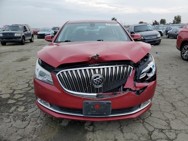 Photo 4 VIN: 1G4GB5G36EF281615 - BUICK LACROSSE 