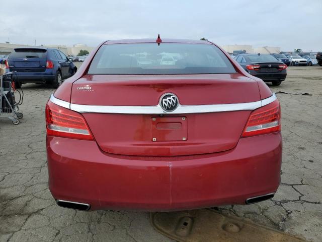 Photo 5 VIN: 1G4GB5G36EF281615 - BUICK LACROSSE 