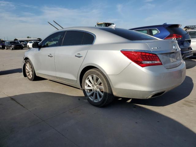 Photo 1 VIN: 1G4GB5G36FF113586 - BUICK LACROSSE 