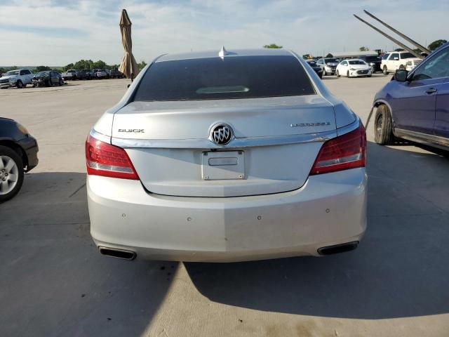 Photo 5 VIN: 1G4GB5G36FF113586 - BUICK LACROSSE 