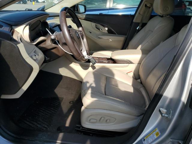 Photo 6 VIN: 1G4GB5G36FF113586 - BUICK LACROSSE 