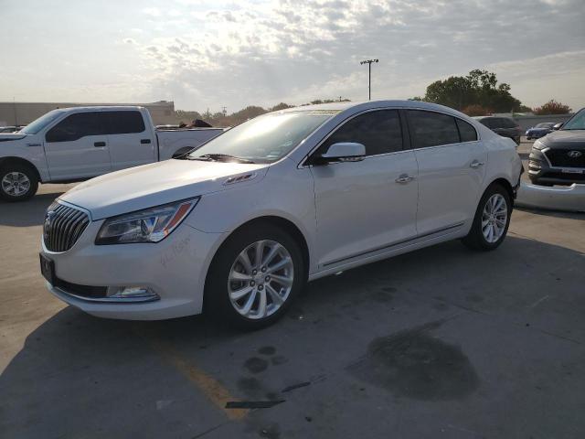 Photo 0 VIN: 1G4GB5G36FF136723 - BUICK LACROSSE 