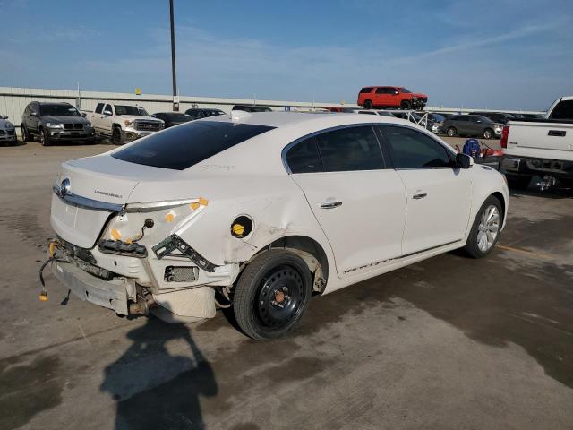 Photo 2 VIN: 1G4GB5G36FF136723 - BUICK LACROSSE 