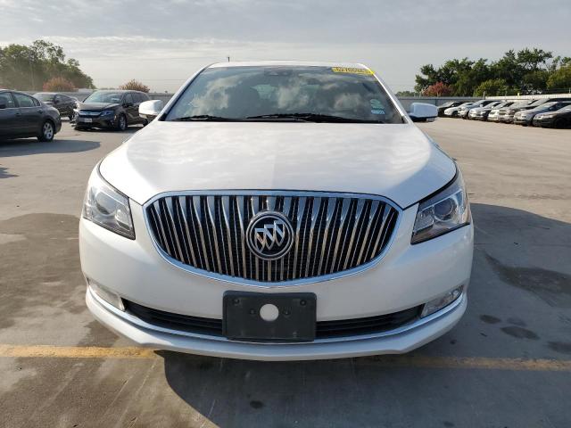 Photo 4 VIN: 1G4GB5G36FF136723 - BUICK LACROSSE 