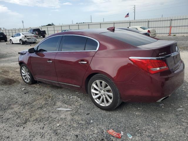 Photo 1 VIN: 1G4GB5G36FF149228 - BUICK LACROSSE 