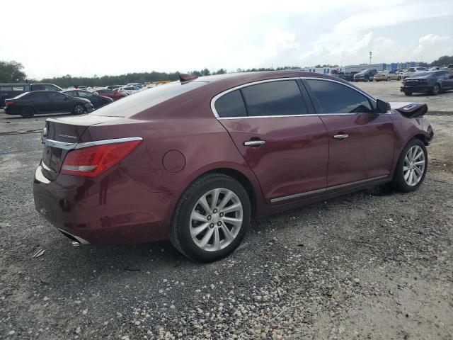 Photo 2 VIN: 1G4GB5G36FF149228 - BUICK LACROSSE 