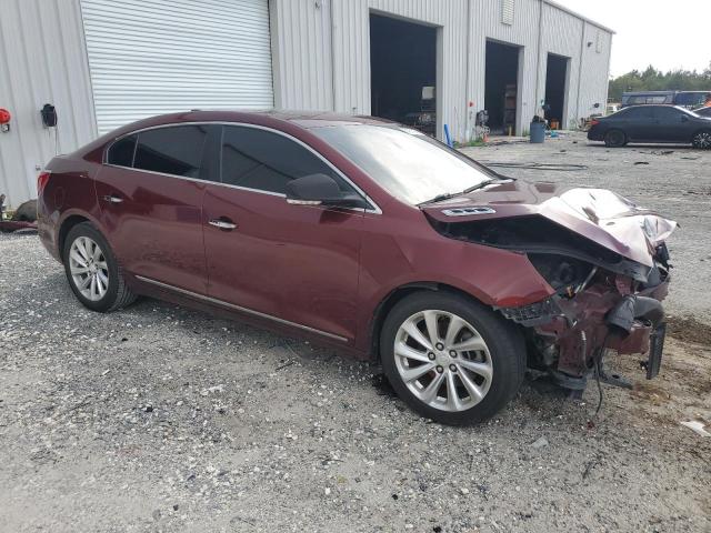 Photo 3 VIN: 1G4GB5G36FF149228 - BUICK LACROSSE 