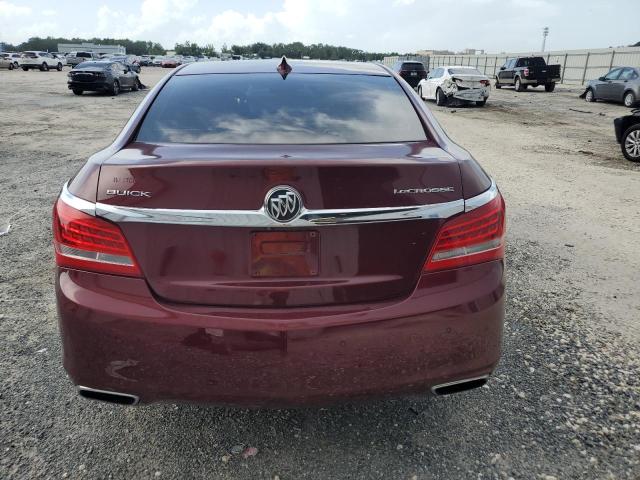 Photo 5 VIN: 1G4GB5G36FF149228 - BUICK LACROSSE 