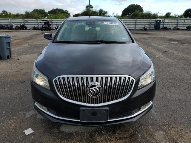 Photo 4 VIN: 1G4GB5G36FF153781 - BUICK LACROSSE 