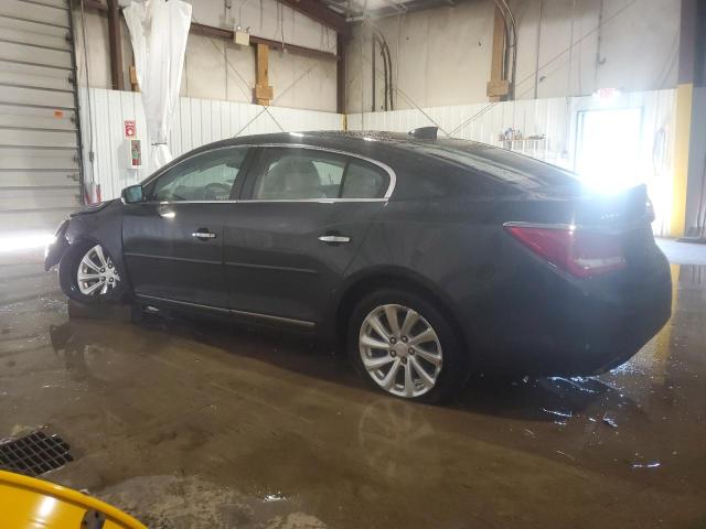 Photo 1 VIN: 1G4GB5G36FF169365 - BUICK LACROSSE 