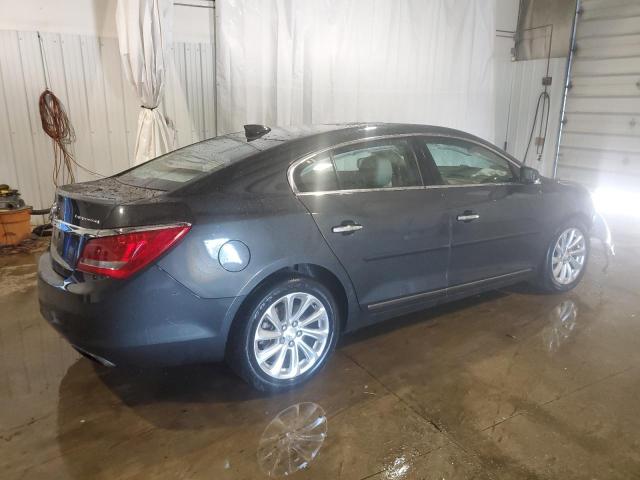 Photo 2 VIN: 1G4GB5G36FF169365 - BUICK LACROSSE 