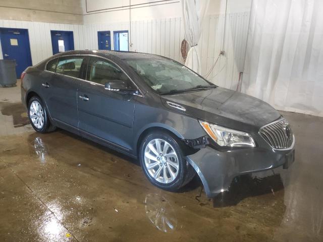 Photo 3 VIN: 1G4GB5G36FF169365 - BUICK LACROSSE 