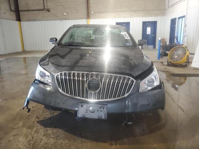 Photo 4 VIN: 1G4GB5G36FF169365 - BUICK LACROSSE 