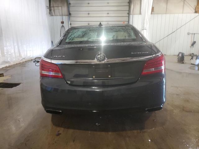 Photo 5 VIN: 1G4GB5G36FF169365 - BUICK LACROSSE 