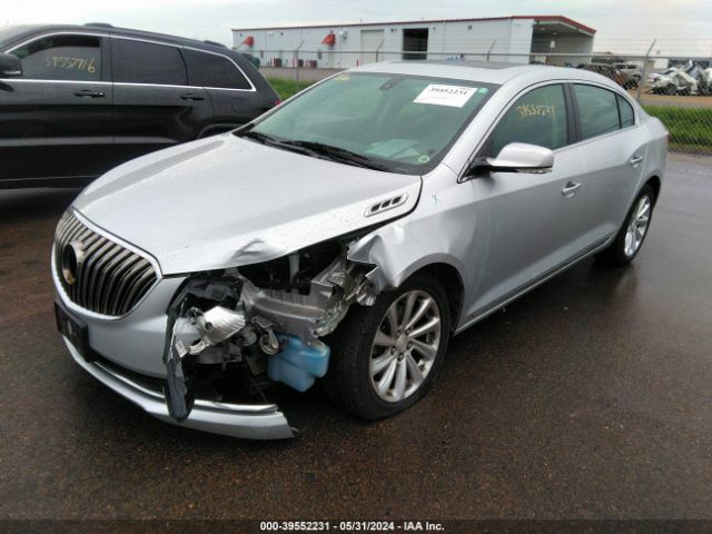 Photo 1 VIN: 1G4GB5G36FF190975 - BUICK LACROSSE 