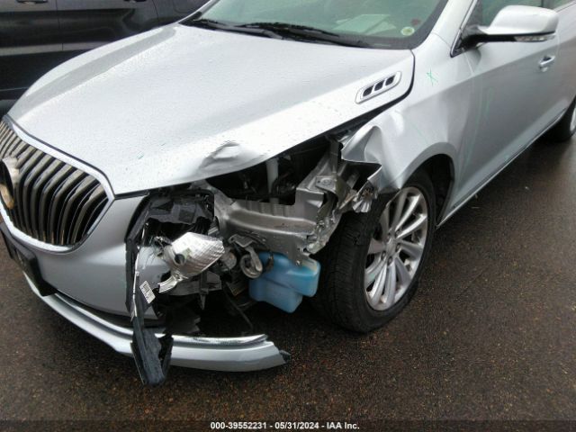 Photo 5 VIN: 1G4GB5G36FF190975 - BUICK LACROSSE 