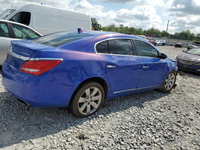 Photo 2 VIN: 1G4GB5G36FF235333 - BUICK LACROSSE 