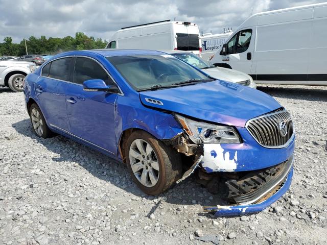 Photo 3 VIN: 1G4GB5G36FF235333 - BUICK LACROSSE 