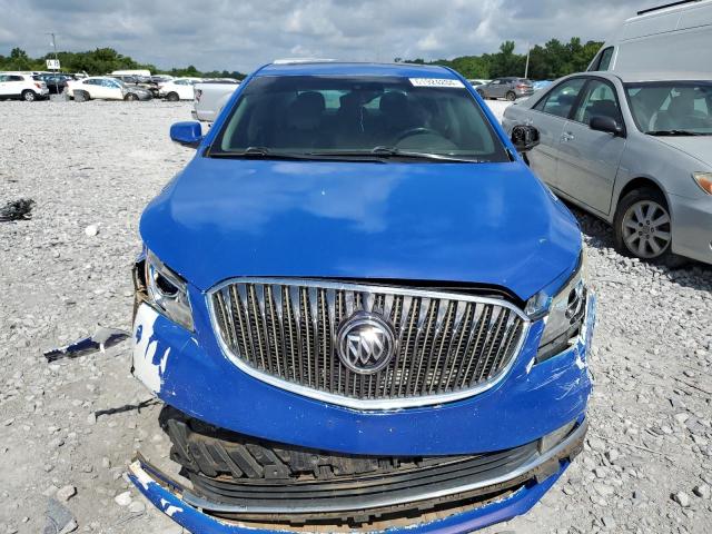 Photo 4 VIN: 1G4GB5G36FF235333 - BUICK LACROSSE 