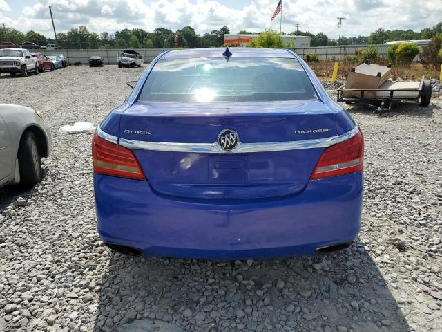 Photo 5 VIN: 1G4GB5G36FF235333 - BUICK LACROSSE 