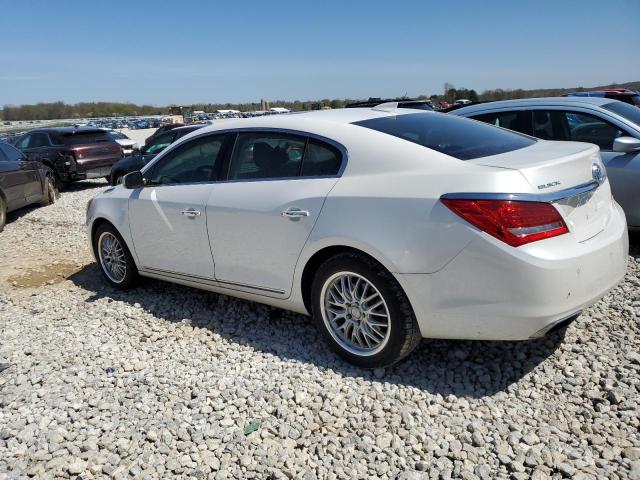 Photo 1 VIN: 1G4GB5G36FF243125 - BUICK LACROSSE 