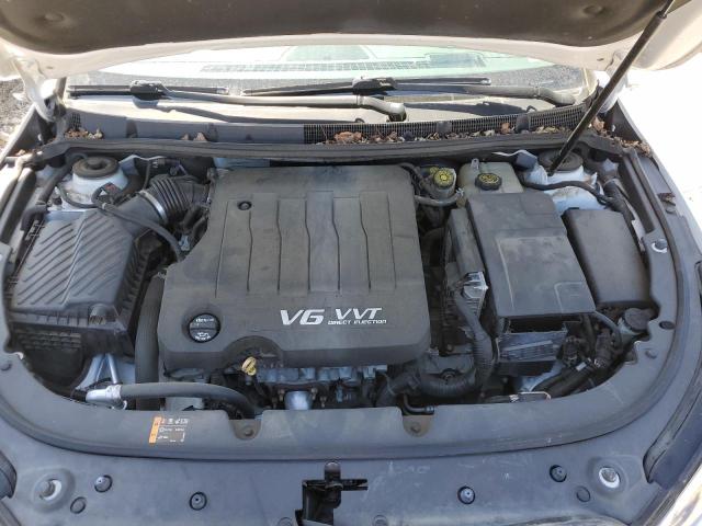 Photo 10 VIN: 1G4GB5G36FF243125 - BUICK LACROSSE 