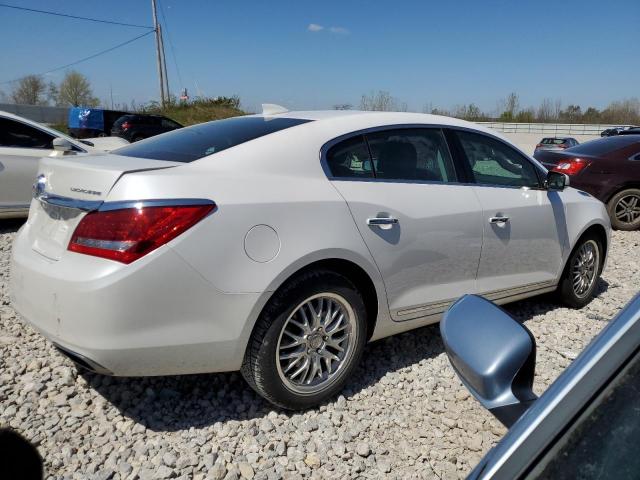 Photo 2 VIN: 1G4GB5G36FF243125 - BUICK LACROSSE 