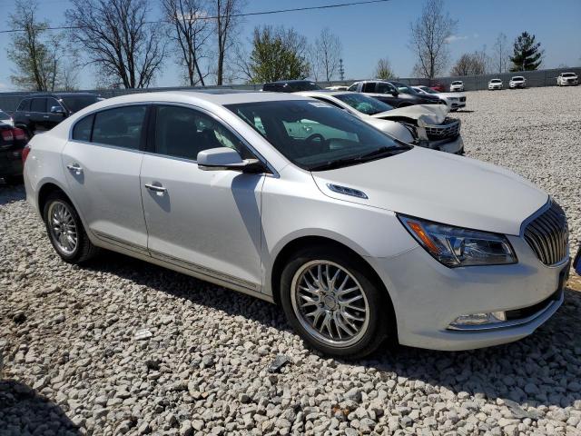 Photo 3 VIN: 1G4GB5G36FF243125 - BUICK LACROSSE 