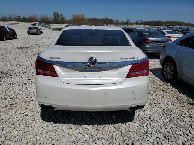 Photo 5 VIN: 1G4GB5G36FF243125 - BUICK LACROSSE 