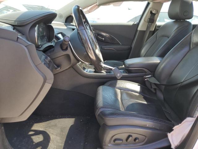 Photo 6 VIN: 1G4GB5G36FF243125 - BUICK LACROSSE 