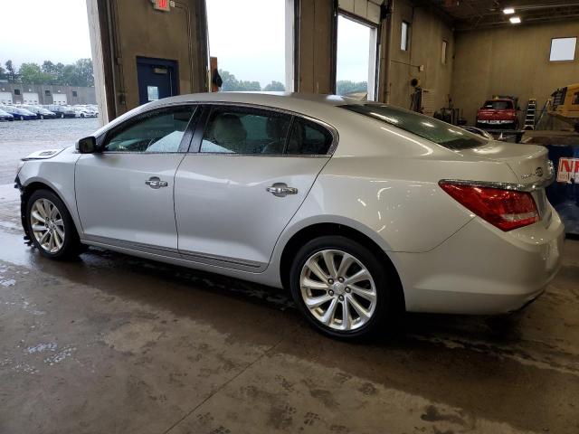 Photo 1 VIN: 1G4GB5G36FF244386 - BUICK LACROSSE 