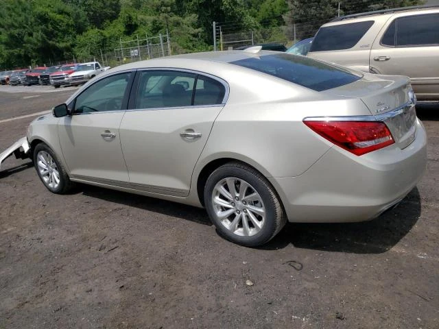 Photo 1 VIN: 1G4GB5G36FF249734 - BUICK LACROSSE 