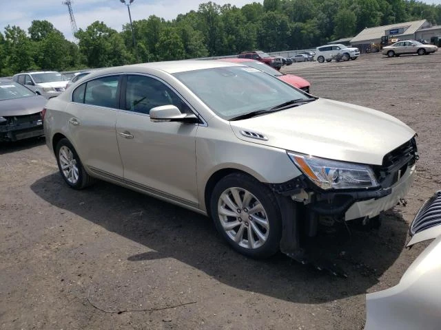 Photo 3 VIN: 1G4GB5G36FF249734 - BUICK LACROSSE 