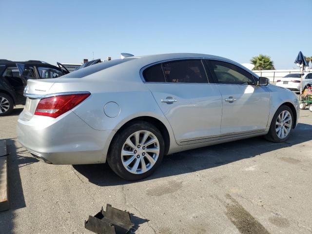 Photo 2 VIN: 1G4GB5G36FF255615 - BUICK LACROSSE 