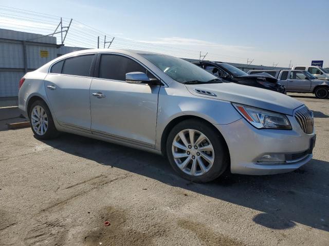 Photo 3 VIN: 1G4GB5G36FF255615 - BUICK LACROSSE 