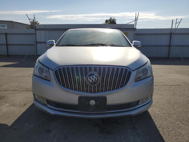 Photo 4 VIN: 1G4GB5G36FF255615 - BUICK LACROSSE 