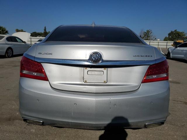 Photo 5 VIN: 1G4GB5G36FF255615 - BUICK LACROSSE 