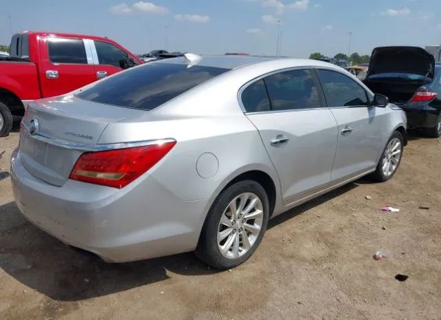 Photo 3 VIN: 1G4GB5G36FF263150 - BUICK LACROSSE 