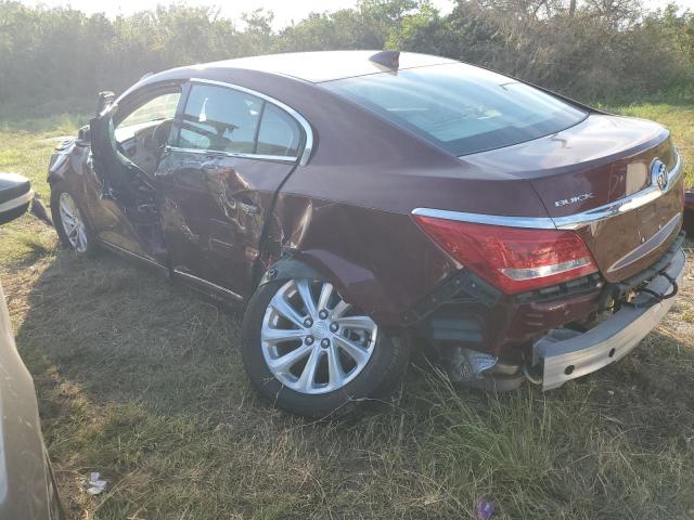 Photo 1 VIN: 1G4GB5G36FF271605 - BUICK LACROSSE 