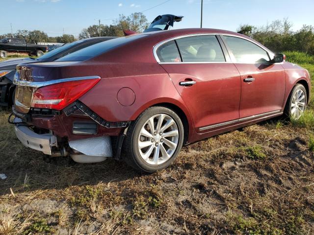 Photo 2 VIN: 1G4GB5G36FF271605 - BUICK LACROSSE 