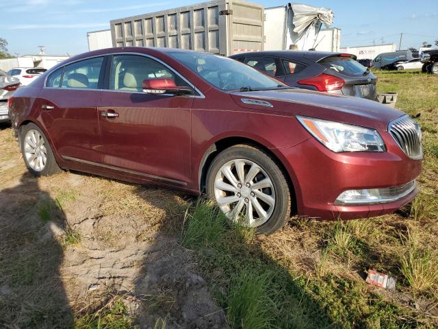 Photo 3 VIN: 1G4GB5G36FF271605 - BUICK LACROSSE 