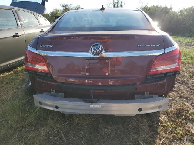 Photo 5 VIN: 1G4GB5G36FF271605 - BUICK LACROSSE 